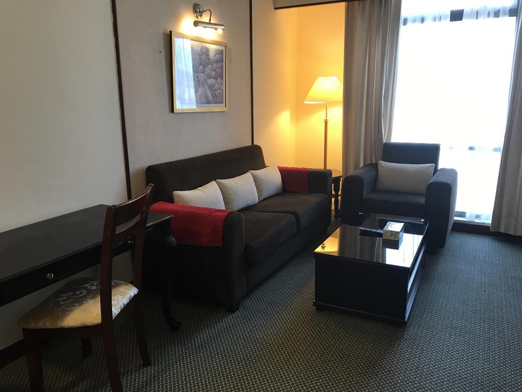 Queens Service Suites At Times Square Kl Κουάλα Λουμπούρ Εξωτερικό φωτογραφία