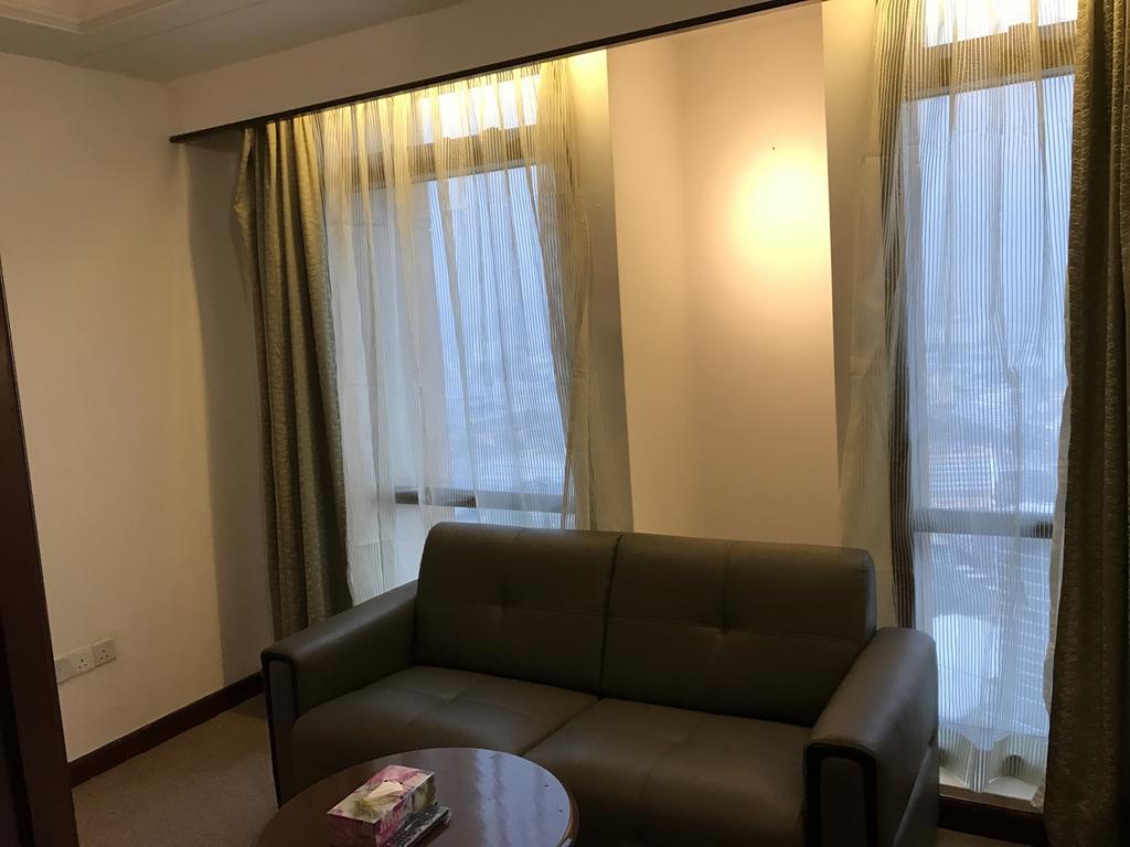 Queens Service Suites At Times Square Kl Κουάλα Λουμπούρ Εξωτερικό φωτογραφία