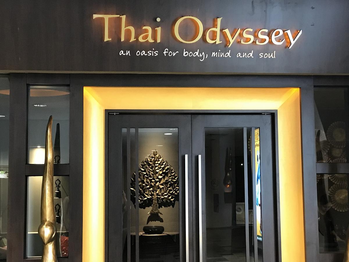 Queens Service Suites At Times Square Kl Κουάλα Λουμπούρ Εξωτερικό φωτογραφία