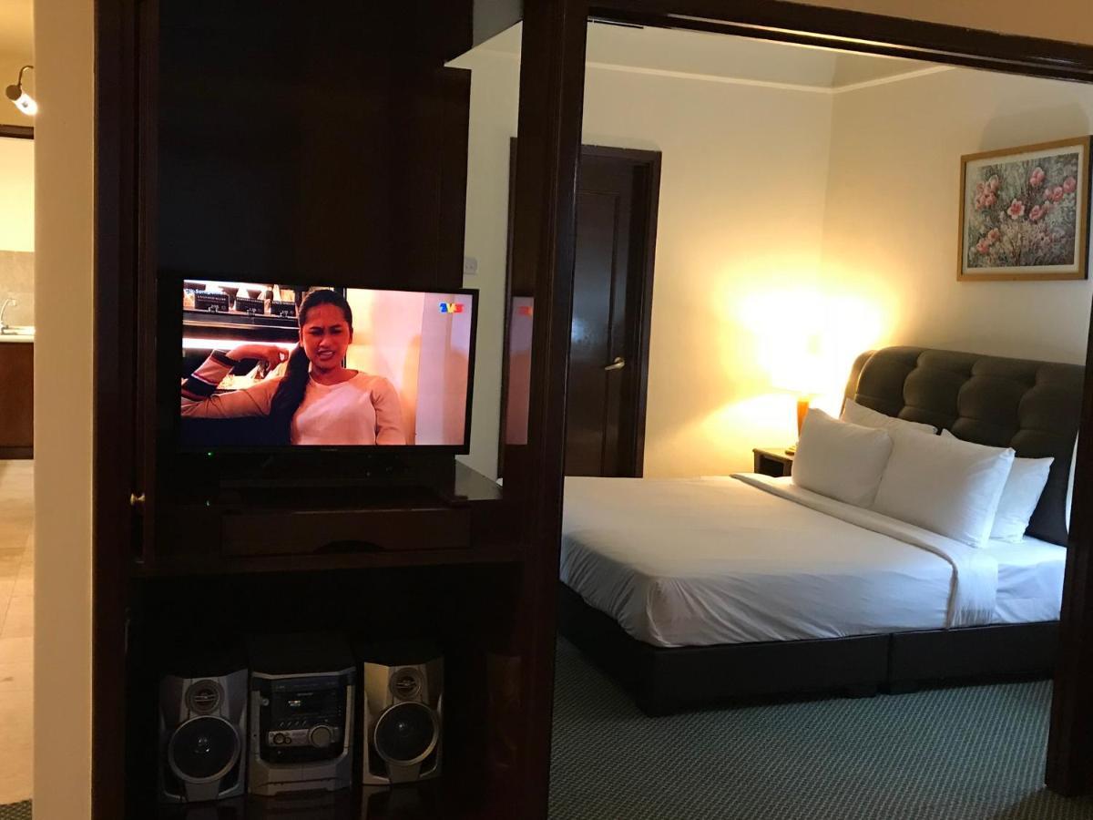 Queens Service Suites At Times Square Kl Κουάλα Λουμπούρ Εξωτερικό φωτογραφία